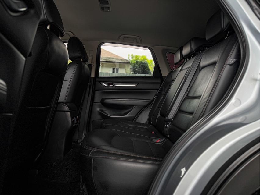 รหัสรถ WRT3892 2018 MAZDA CX-5, 2.0 SP โฉม ปี13-ปัจจุบัน 11