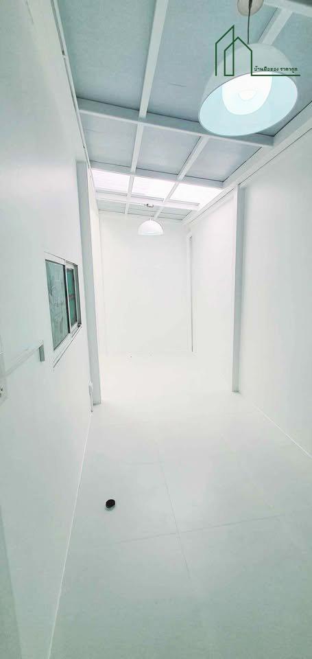 บ้านเดอะวิลเลจ บางนา กม. 8 ใกล้เมกา บางนา 7