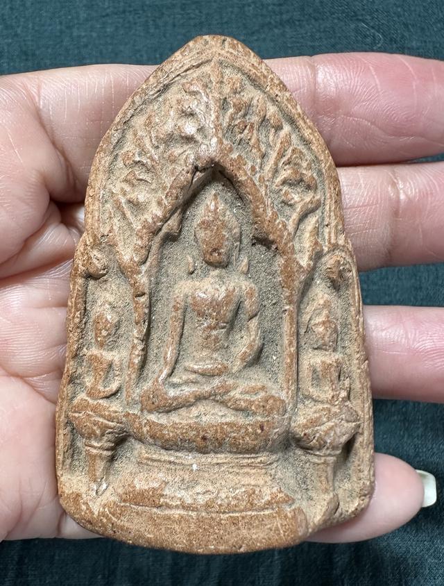 พระบ้าน องค์ละ 800 พร้อมจัดส่ง(ลูกค้าสนใจองค์ไหนแจ้งได้ค่ะ) รูปที่ 3