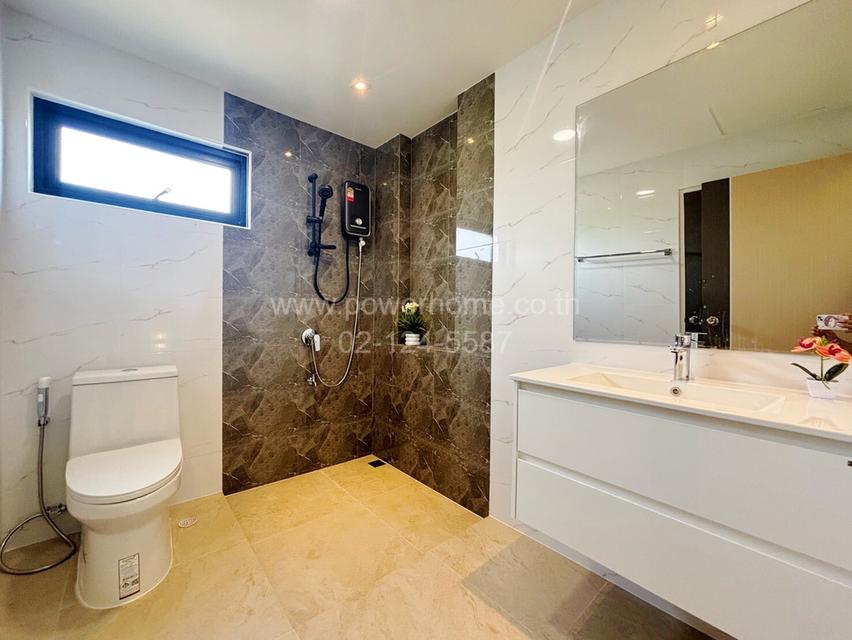 หมู่บ้านฟ้าปิยรมย์พรีเมียร์พาร์ค เฟส 10 ลำลูกกาคลอง 6 ต.บึงคำพร้อย อ.ลำลูกกา จ.ปทุมธานี 16