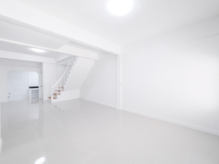 ขายทาวน์เฮ้าส์ 2 ชั้น ม.รินทร์ทอง ขนาด 16 ตร.ว. 2นอน 2น้ำ 1จอดรถ [ลำลูกกา-คลองสอง] ขาย 1.48ล้าน 5