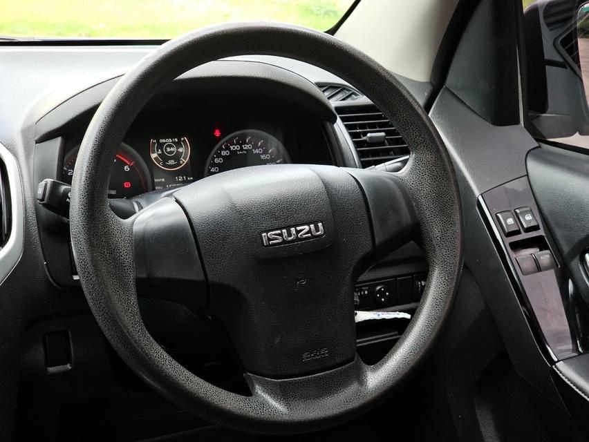 Isuzu  18