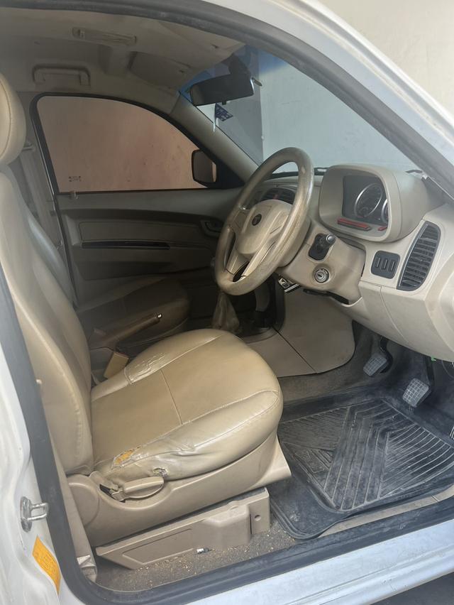 TATA XENON รุ่น Heavy Duty CNG โรงงาน รูปที่ 5