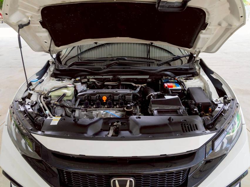 ขาย Honda Civic 1.8El ปี20 19