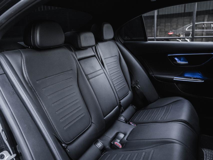 รหัสรถ 67GG438 2025 Benz C220d Amg (W206) ท๊อปสุด 17