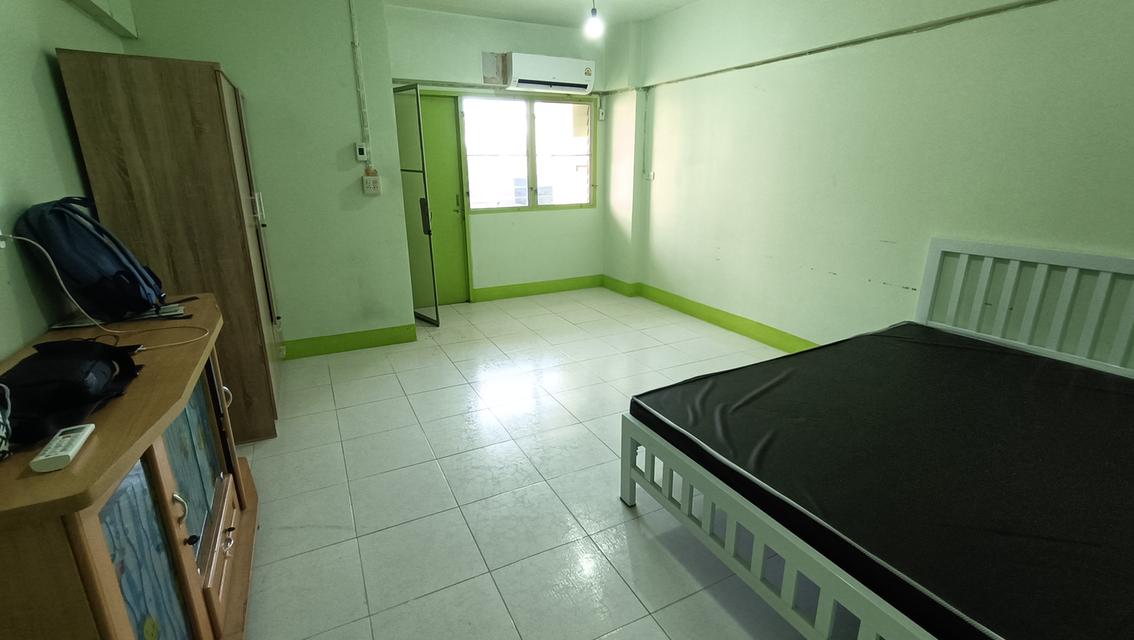 ให้เช่าคอนโดรังสิตแลนด์ 9