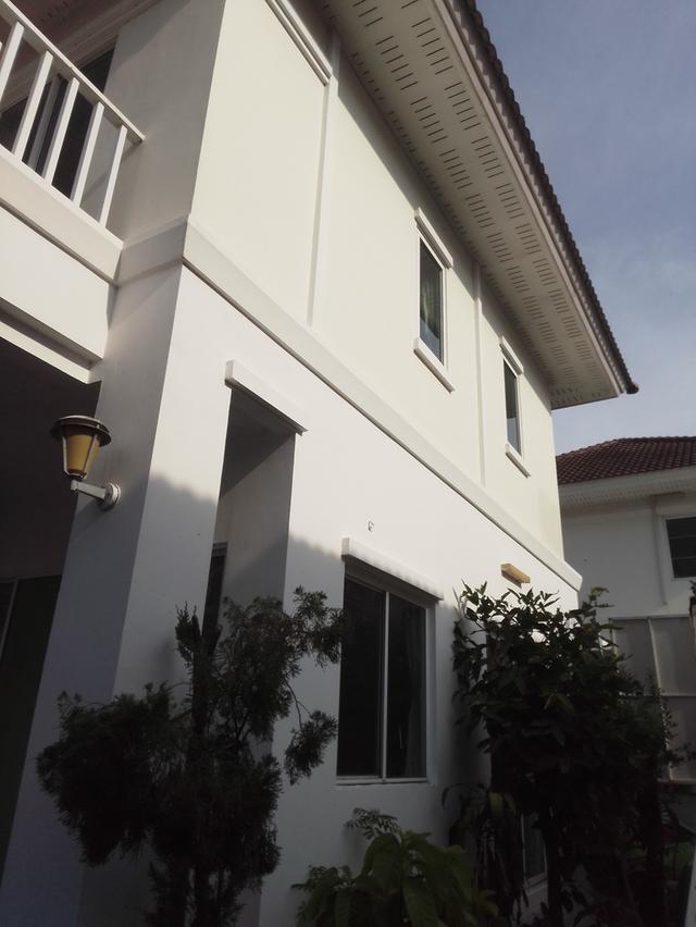 บ้านเดี่ยว ม.เพอร์เฟคเพลส สุขุมวิท77 (อ่อนนุช-ลาดกระบัง-ประเวศ-บางนา- สุวรรณภูมิ) 20