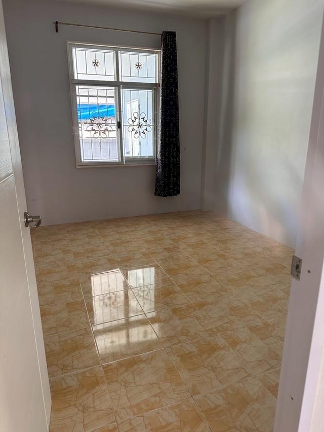 บ้านเดี่ยว ชั้นเดียว หมู่บ้านวรินทร คลองสาม ลำลูกกา 5