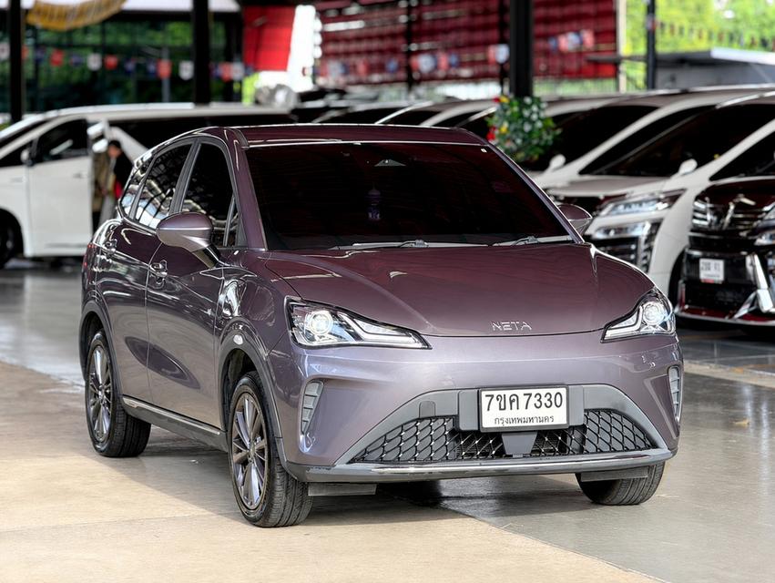 NETA V-II ปี 2025 ไมล์ 13,xxx km