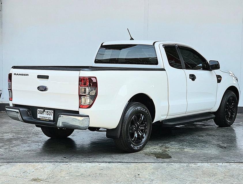 #Ford Ranger OpenCab 2.2 XL เกียร์ M/T สี ขาว ปี 2021 รหัส SEZ1537 5