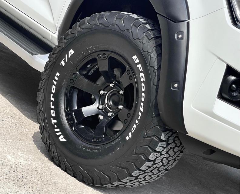 ขาย Isuzu Dmax 3.0Ddi S ปี22 16