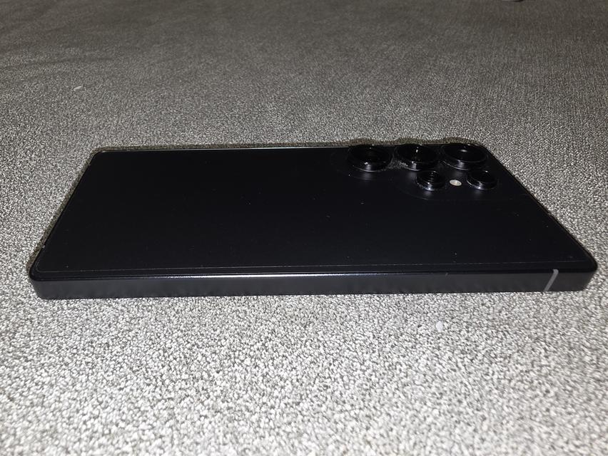 S25 Ultra 1TB Titanium Jetblack รูปที่ 7