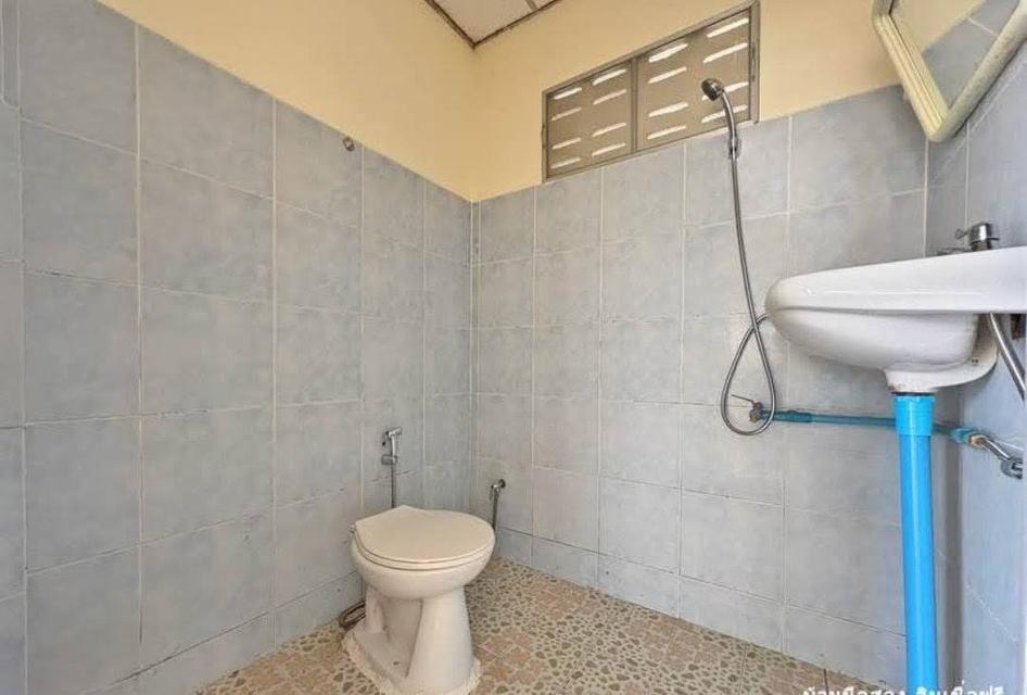 บ้านสร้างเอง 42 ตรว. ชุมชนราชาปทุม เมืองปทุมธานี 9