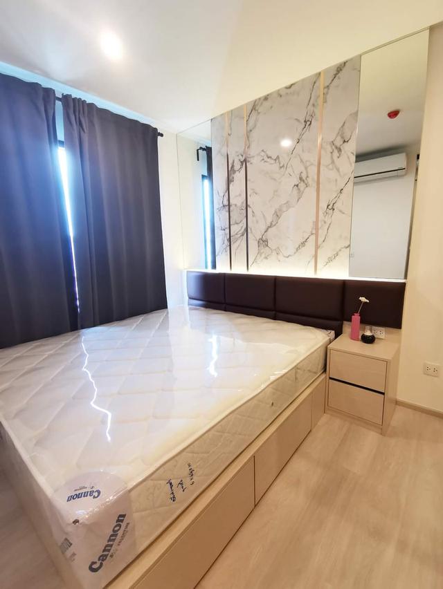 เช่า/ขาย คอนโด :Life Asoke  35 ตร.ม. เจ้าของโพสเอง 2