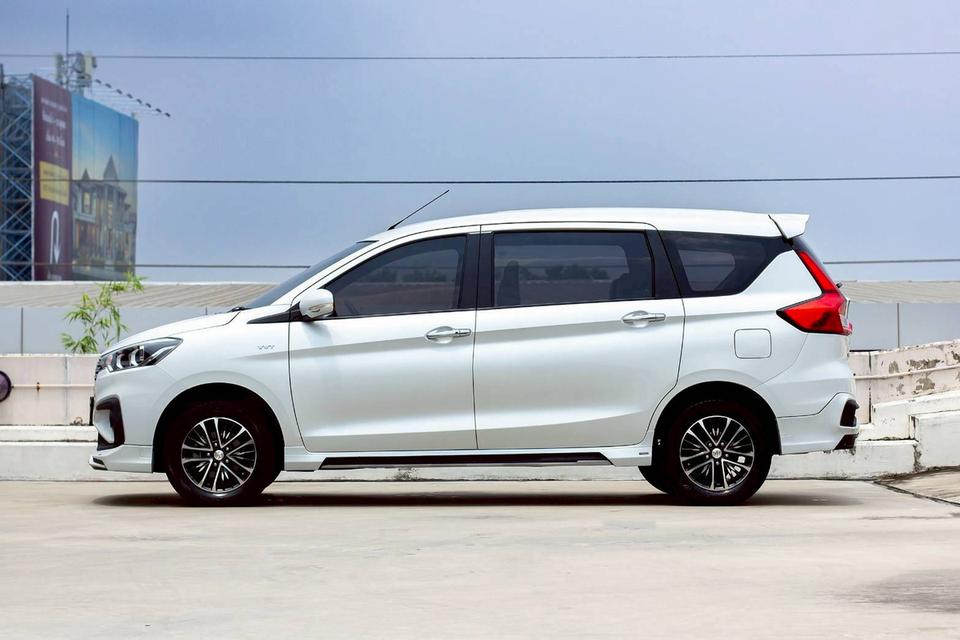 ขาย Suzuki Ertiga 1.5GX ปี19 4