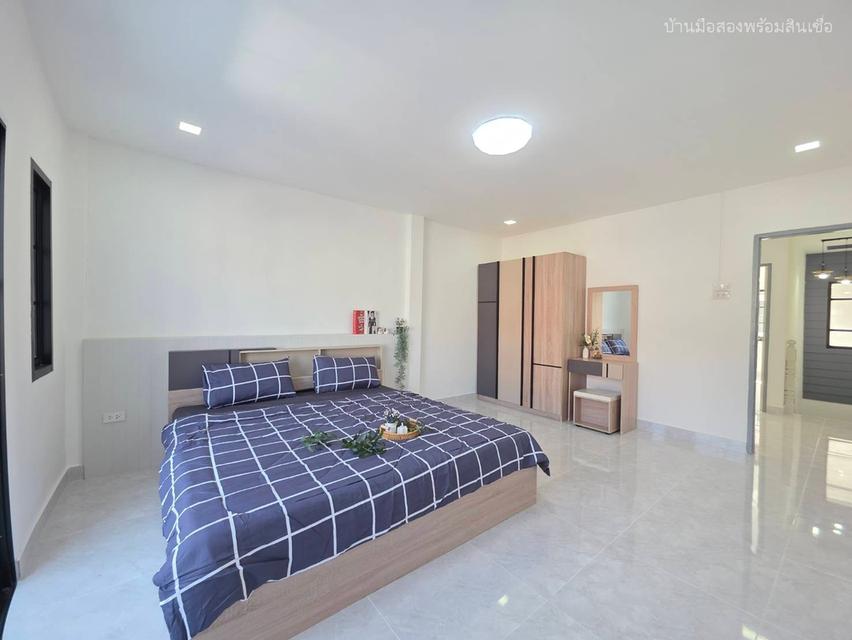 หมู่บ้านเคซี 3 หทัยราษฎร์ 39 18