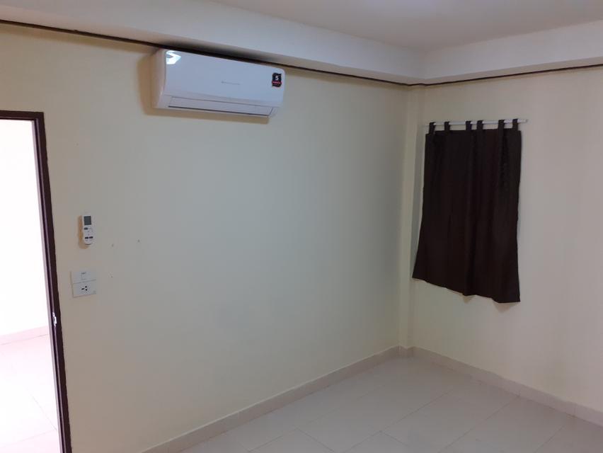ขายทาวน์เฮ้าส์พร้อมอยู่ หมู่บ้านพฤกษาโฮมเมด ใกล้นิคม 304 ปราจีนบุรี 6