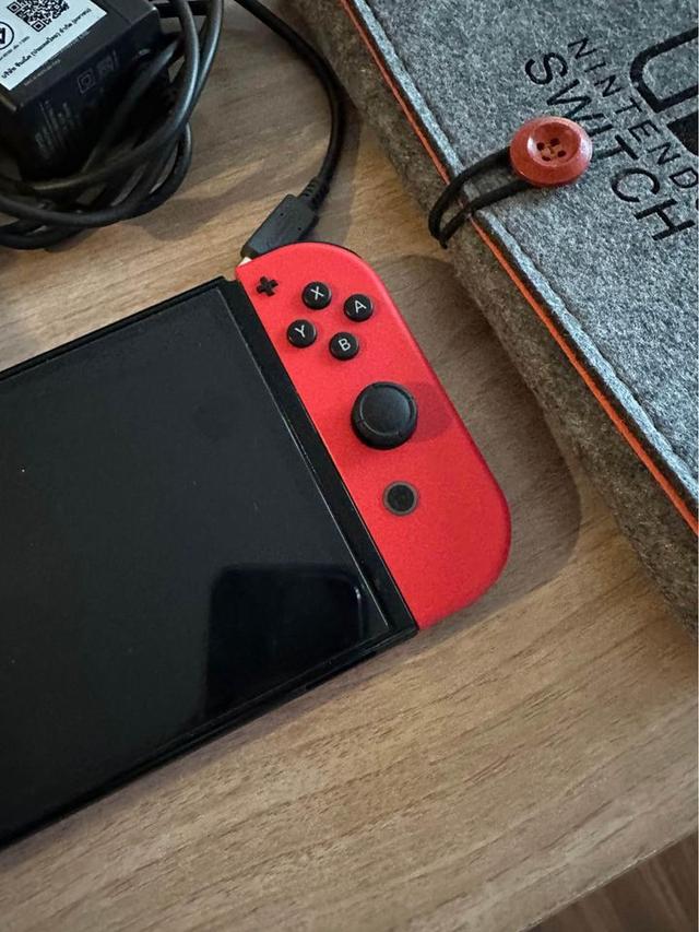 ปล่อยต่อ Nintendo Switch มือสอง 3