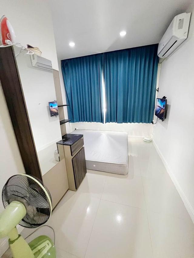 🏘️✨ ให้เช่าทาวน์โฮม 2 ชั้น ทำเลโดดเด่น คุ้มค่า กว้างขวางเป็นส่วนตัว พร้อมอุปกรณ์ครบครัน #สันทราย 4