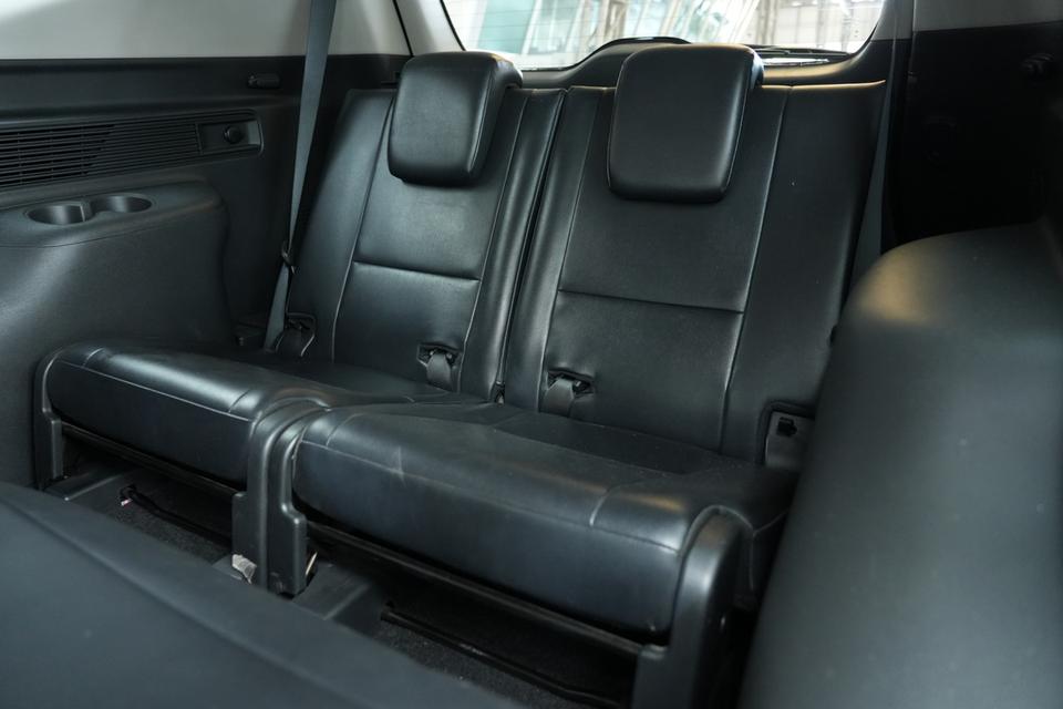 2016 Mitsubishi Pajero Sport 2.4 GT 2WD สีขาว เลขไมล์ 114499 กม. 17