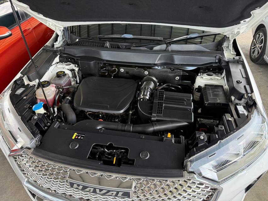 HAVAL H6 1.5 HYBRID ULTRA ปี 2021 รูปที่ 19
