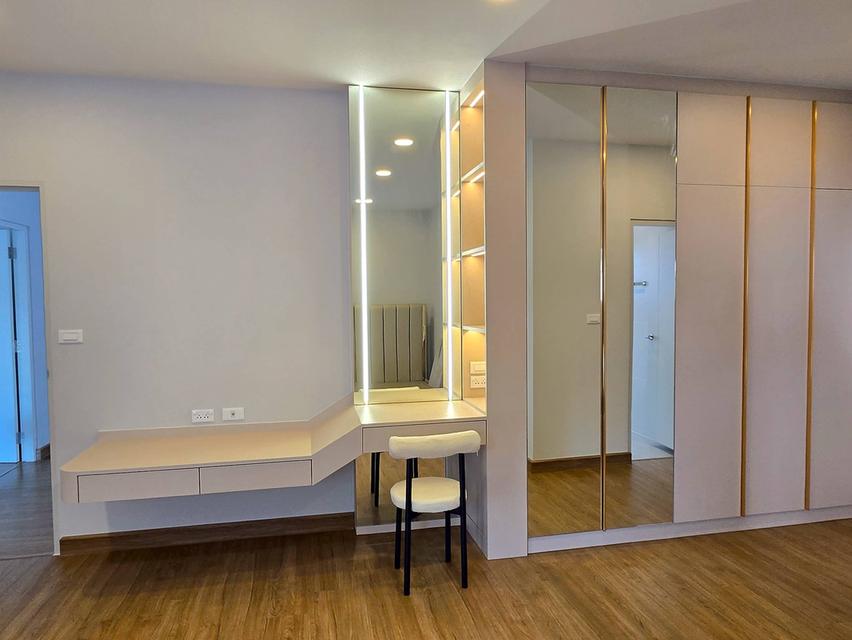 ให้เช่า บ้านเดี่ยว เซนโทร บางนา บ้านผู้บริหาร 4ห้องนอน มีห้องแม่บ้าน ทำเลคุณภาพ ใกล้ Mega Bangna 10