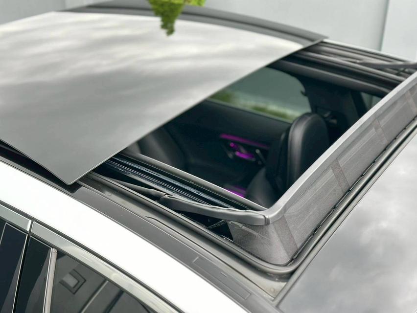 2023 Benz C220d Amg w206 รถใหม่มาก ราคาดีสุด ถูกกว่าป้ายแดงเกือบ1ล้าน 9