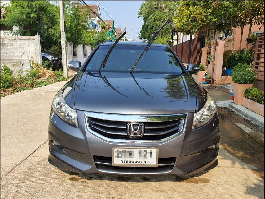 ขาย Honda Accord JP  1