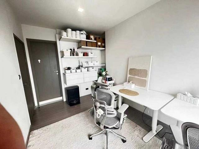 ขาย คอนโด Life Asoke Hype (ไลฟ์ อโศก ไฮป์) แขวงมักกะสัน เขตราชเทวี,กรุงเทพมหานคร 3