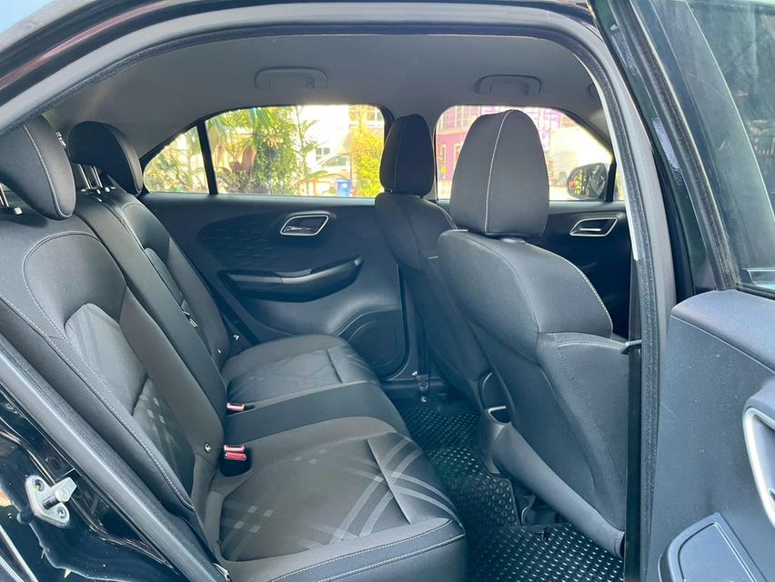 🚗 MG 3 1.5 D AUTO! ปี 2022! แต่งสปอร์ตครบ! 🚗 9