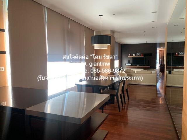 ห้องชุด เดอะ ไฮท์ The Height 55000 บาท 2Bedroom 141 SQ.M. ใกล้กับ BTS ทองหล่อ โครตถูก 5