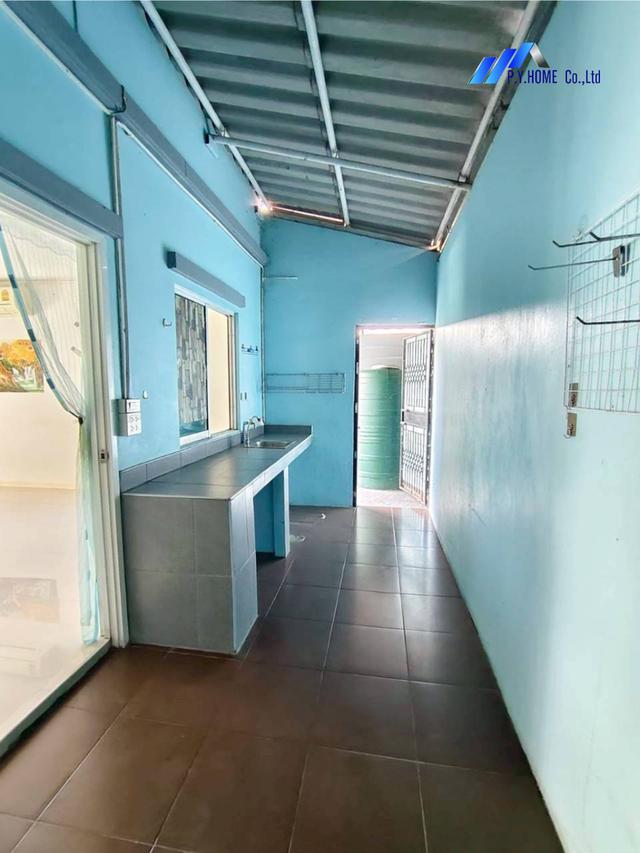 ขายทาวน์เฮ้าส์ ม.พฤกษา109 ประตูน้ำพระอินทร์ราชา (พยอม) 7