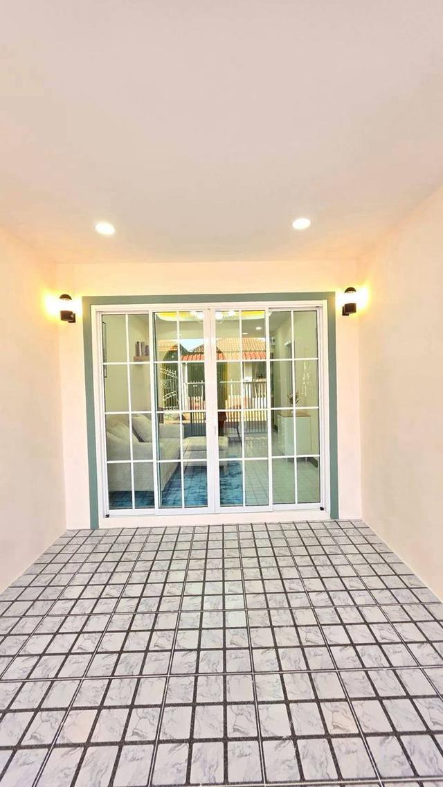 หมู่บ้านพฤกษา3  ถนนวัดลาดปลาดุก บางบัวทอง 18