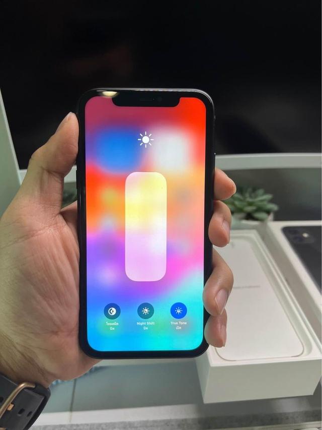 Iphone 11 สภาพสวย  5