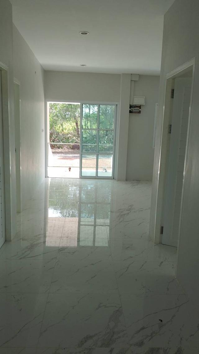 ขายบ้านเดี่ยว ชั้นเดียว 2