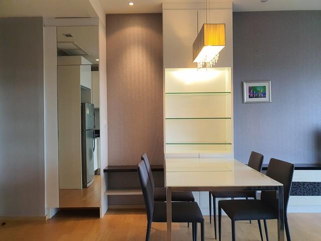 Noble Reveal Ekkamai Condo for rent near BTS 1 Bedroom 6