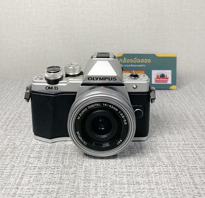 กล้องถูก 🔥Olmpus OMD EM10 EM 10 ii 🔥 8