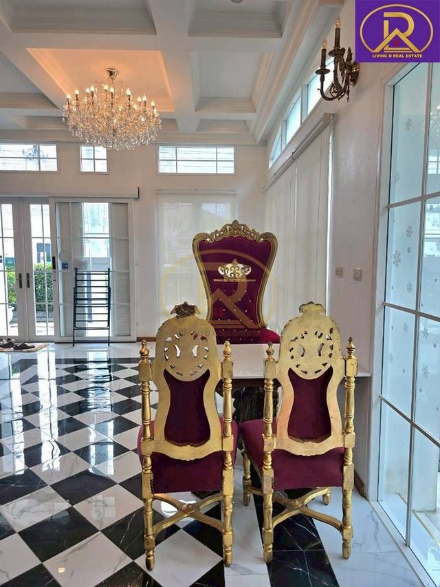 ขายบ้านสวยหรู เหมาะพักอาศัย หรือทำธุรกิจ ติดถนนพระยาสัจจา-คีรี ใกล้ตลาดไฟฟ้า ต.เสม็ด อ.เมืองชลบุรี จ.ชลบุรี 2