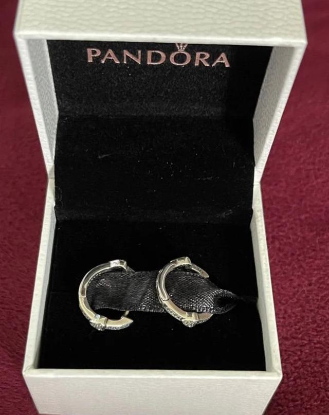 Pandora Earring  3