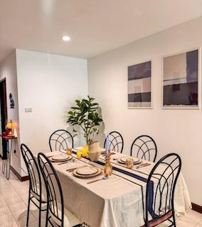 ขายด่วน แกรน คอนโดเทล จอมเทียน พัทยา ห้องรีโนเวทใหม่ เลี้ยงสัตว์ได้ 5