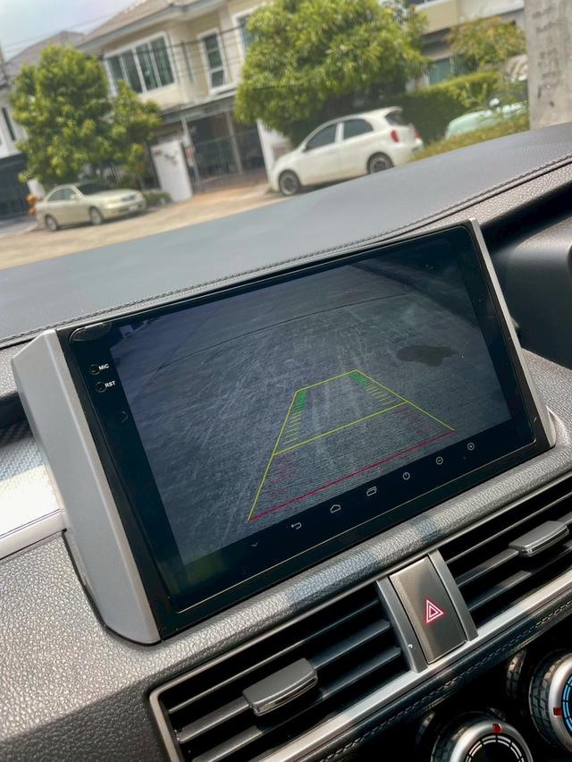 Mitsubishi Xpander 1.5 GTเครื่องยนต์: เบนซิน เกียร์: ออโต้ สี: เทา ปี: 2020 ไมล์ 8x,xxx km. รูปที่ 20