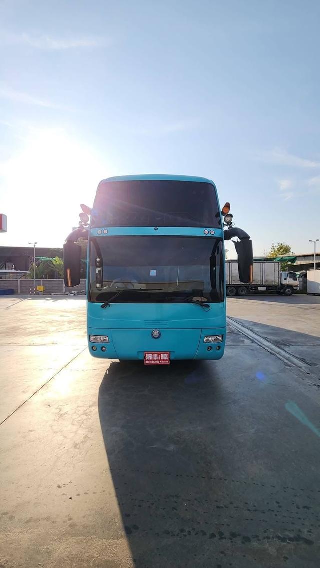 Mercedes-Benz IBC ปี 2010 มือสองสภาพดี 1