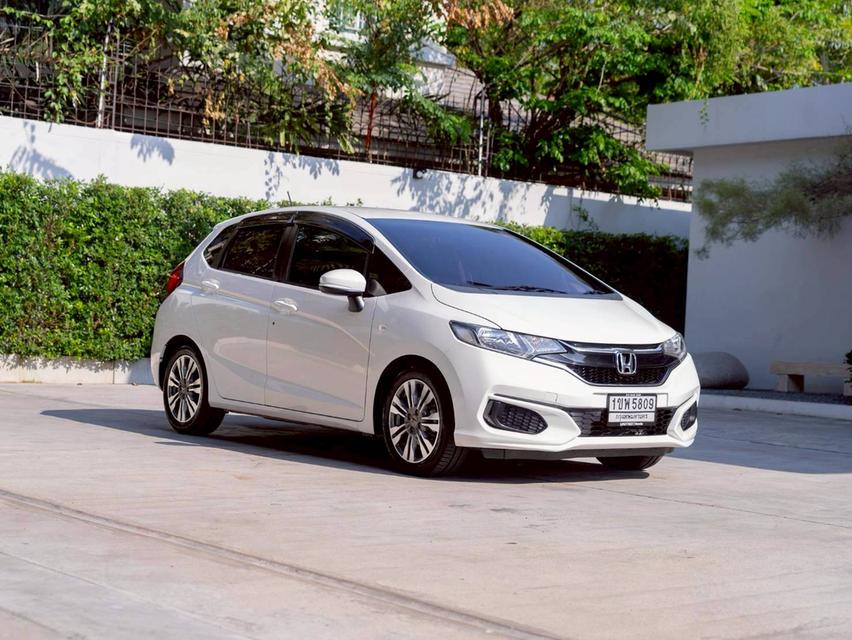 Jazz GK 1.5 S MT ปี จดปี2021 รูปที่ 13