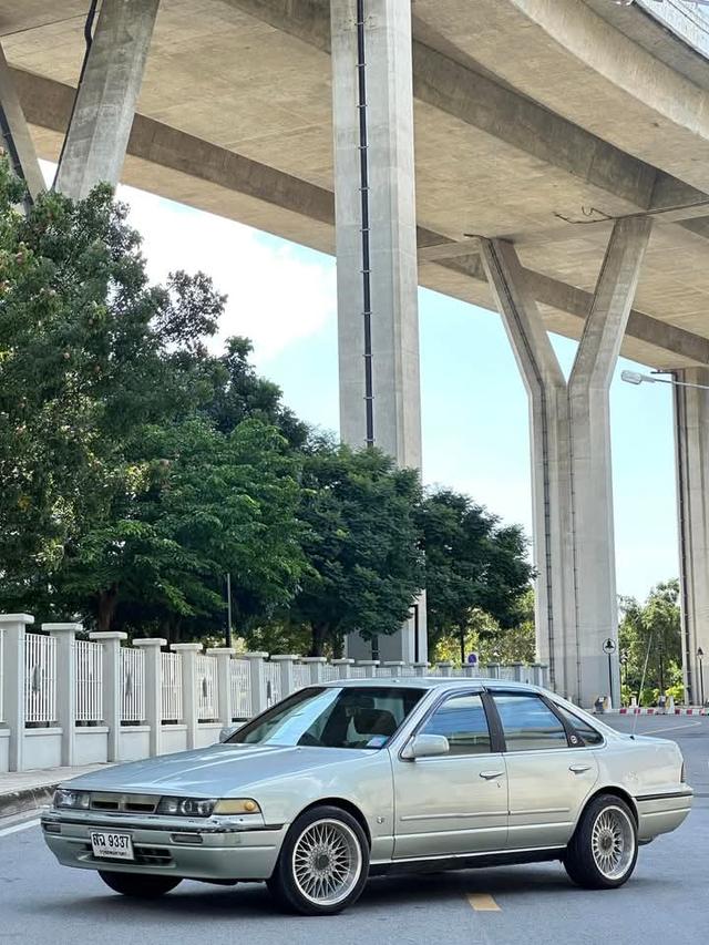 ปล่อยขาย Nissan Cefiro 2