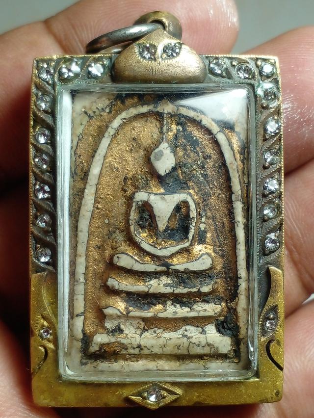 พระเครื่องของเก่าของสะสม รูปที่ 5