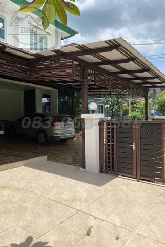 ขายบ้านเดี่ยว 2 ชั้น ม.วรารมย์ ถนนราษฏร์อุทิศ-สุวินทวงศ์ เนื้อที่ 79 ตรว. ขาย 7.5 ล้านบาท มีนบุรี กรุงเทพฯ 7