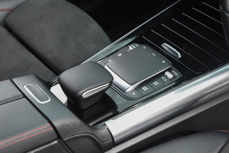 รหัสรถ CBL3189 Mercedes-Benz GLA200 AMG Dynamic W247 ปี 2021 รูปที่ 15