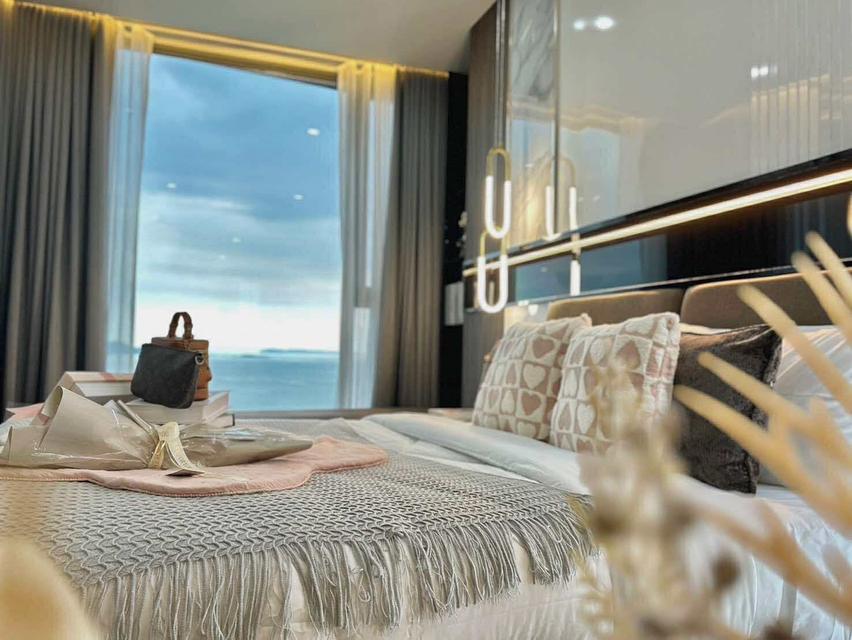 Arom Condo Pattaya For Sale  13
