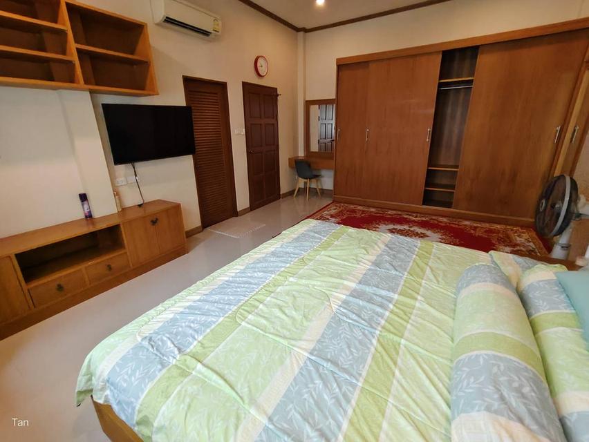 Amorn Village Pattaya 10.5 million 6