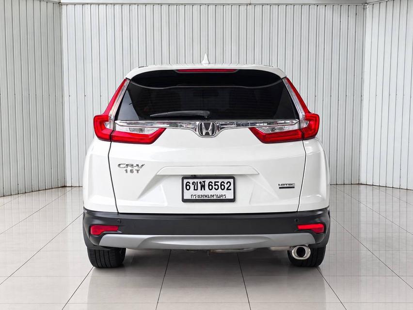 Honda CR-V 1.6E ปี18 รูปที่ 7